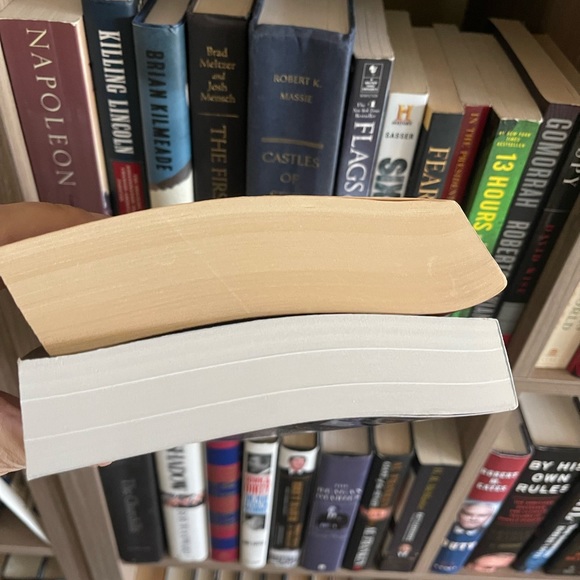 WWII History Books - Picture 2 of 2